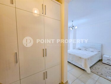Светлая квартира 2+1, 98 м² в Махмутларе, рядом с морем-id-10149-фото-5