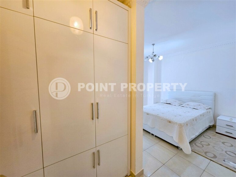 Bright apartment 2+1, 98 m² in Mahmutlar, near the sea-id-10149-photo-5