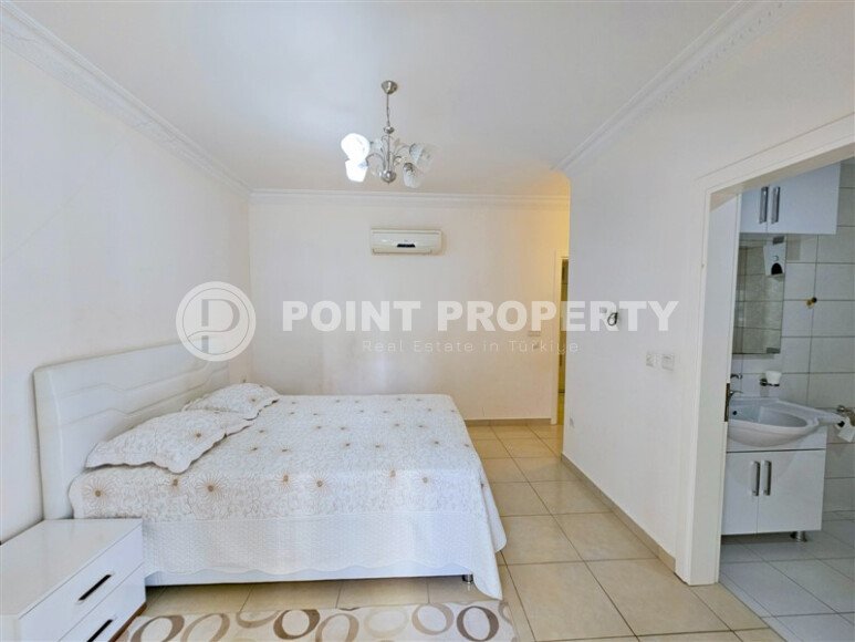 Bright apartment 2+1, 98 m² in Mahmutlar, near the sea-id-10149-photo-6