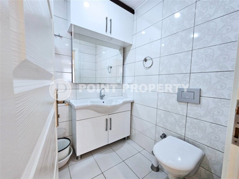 Bright apartment 2+1, 98 m² in Mahmutlar, near the sea-id-10149-photo-7
