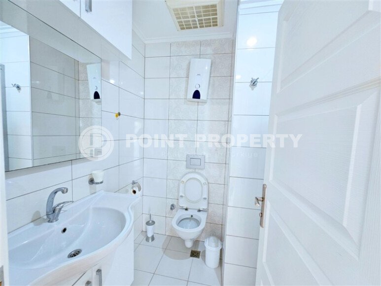 Bright apartment 2+1, 98 m² in Mahmutlar, near the sea-id-10149-photo-8