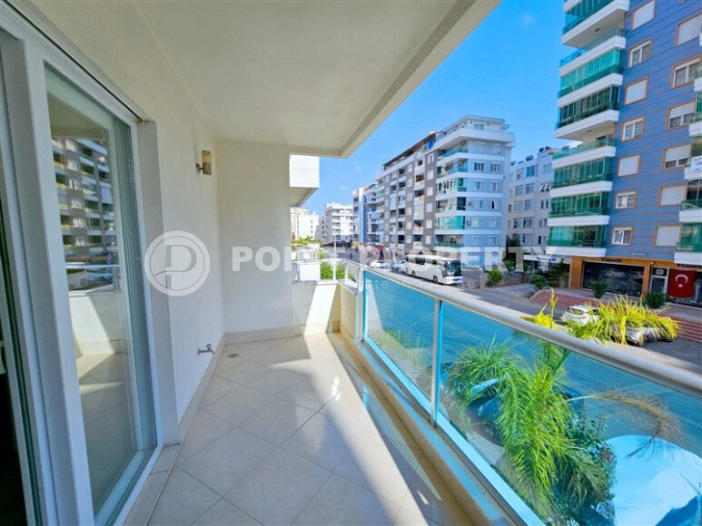 Bright apartment 2+1, 98 m² in Mahmutlar, near the sea-id-10149-photo-9