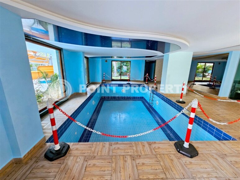 Bright apartment 2+1, 98 m² in Mahmutlar, near the sea-id-10149-photo-11
