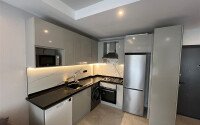 Уютная квартира 1+1, 50 м² в центре Аланьи, пляж Клеопатры-id-10150-photo-2