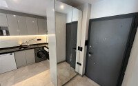 Уютная квартира 1+1, 50 м² в центре Аланьи, пляж Клеопатры-id-10150-photo-5