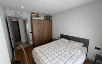 Уютная квартира 1+1, 50 м² в центре Аланьи, пляж Клеопатры-id-10150-фото-6