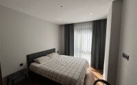 Уютная квартира 1+1, 50 м² в центре Аланьи, пляж Клеопатры-id-10150-фото-7