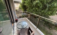 Уютная квартира 1+1, 50 м² в центре Аланьи, пляж Клеопатры-id-10150-photo-8