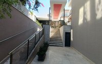 Уютная квартира 1+1, 50 м² в центре Аланьи, пляж Клеопатры-id-10150-photo-12