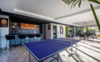 Уютная квартира 1+1, 50 м² в центре Аланьи, пляж Клеопатры-id-10150-photo-14