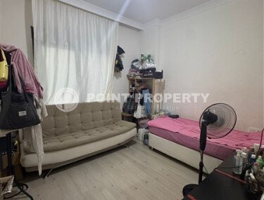 Modern apartment 1+1, 60 m² in the center of Alanya at an affordable price-id-10152-photo-10