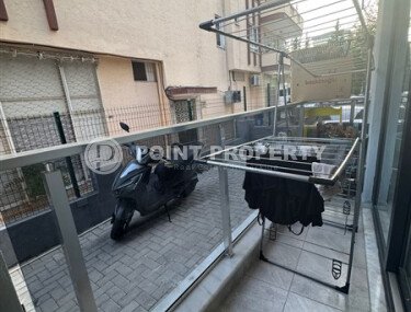 Современная квартира 1+1, 60 м² в центре Аланьи по доступной цене-id-10152-фото-5