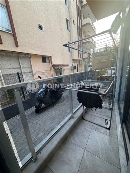 Современная квартира 1+1, 60 м² в центре Аланьи по доступной цене-id-10152-фото-5