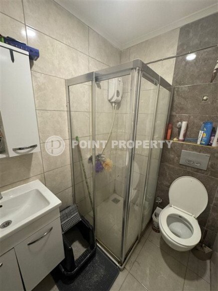 Современная квартира 1+1, 60 м² в центре Аланьи по доступной цене-id-10152-фото-6