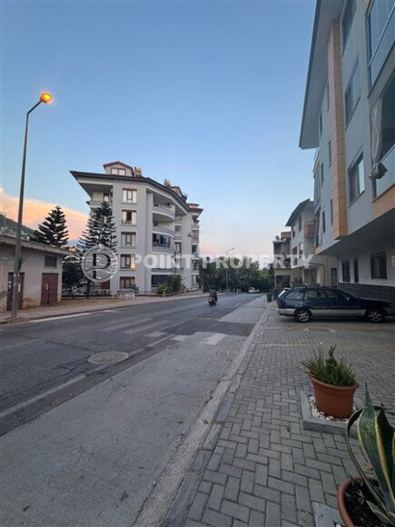 Современная квартира 1+1, 60 м² в центре Аланьи по доступной цене-id-10152-фото-7