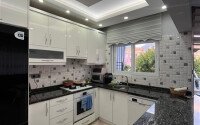 Уютная квартира 2+1, 100 м² в центре Аланьи рядом с морем, ВНЖ и гражданство-id-10153-фото-5