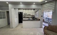 Cozy apartment 2+1, 100 m² in the center of Alanya near the sea, residence permit and citizenship-id-10153-photo-6