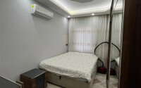 Cozy apartment 2+1, 100 m² in the center of Alanya near the sea, residence permit and citizenship-id-10153-photo-7