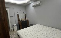 Cozy apartment 2+1, 100 m² in the center of Alanya near the sea, residence permit and citizenship-id-10153-photo-8