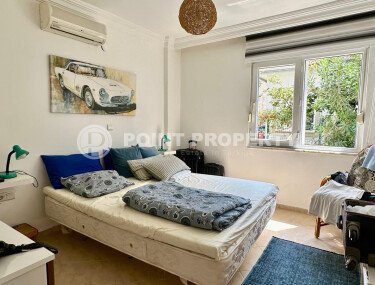 Detached villa 4+1, 220 m² in Mahmutlar with pool, garden and sea view-id-10154-photo-5