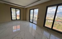 Просторный дуплекс 2+1, 110 м² в районе Оба с видом на горы-id-10155-фото-3
