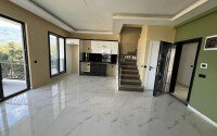 Просторный дуплекс 2+1, 110 м² в районе Оба с видом на горы-id-10155-фото-4