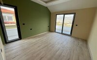 Просторный дуплекс 2+1, 110 м² в районе Оба с видом на горы-id-10155-фото-6