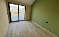 Просторный дуплекс 2+1, 110 м² в районе Оба с видом на горы-id-10155-фото-8