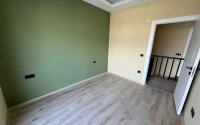 Просторный дуплекс 2+1, 110 м² в районе Оба с видом на горы-id-10155-фото-10