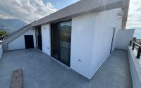 Просторный дуплекс 2+1, 110 м² в районе Оба с видом на горы-id-10155-фото-12