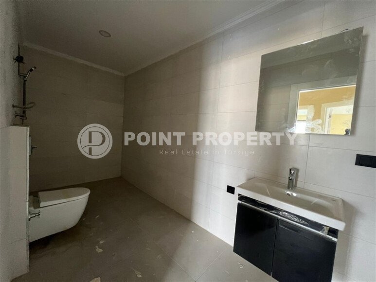 Просторный дуплекс 2+1, 110 м² в районе Оба с видом на горы-id-10155-фото-14