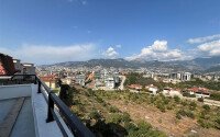 Просторный дуплекс 2+1, 110 м² в районе Оба с видом на горы-id-10155-фото-16