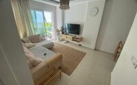 Cozy apartment 2+1, 89 m² in Oba – Obagol area near the sea-id-10156-photo-2