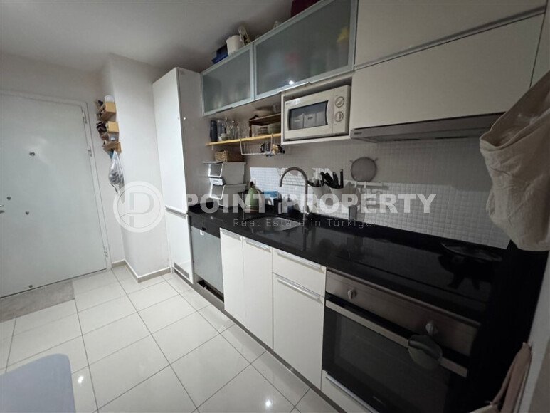 Cozy apartment 2+1, 89 m² in Oba – Obagol area near the sea-id-10156-photo-3
