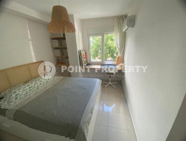 Уютная квартира 2+1, 89 м² в районе Оба – Обагёль рядом с морем-id-10156-фото-4