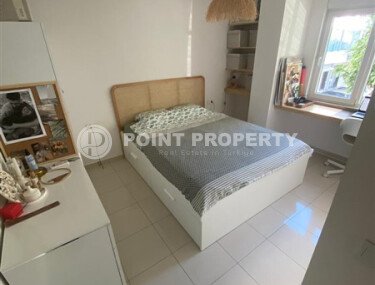 Уютная квартира 2+1, 89 м² в районе Оба – Обагёль рядом с морем-id-10156-фото-5