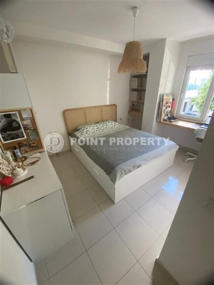 Cozy apartment 2+1, 89 m² in Oba – Obagol area near the sea-id-10156-photo-5