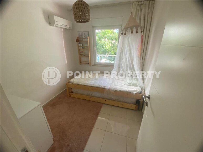 Cozy apartment 2+1, 89 m² in Oba – Obagol area near the sea-id-10156-photo-6