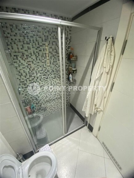 Cozy apartment 2+1, 89 m² in Oba – Obagol area near the sea-id-10156-photo-8