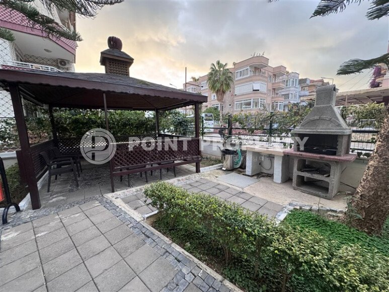 Cozy apartment 2+1, 89 m² in Oba – Obagol area near the sea-id-10156-photo-9