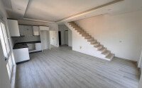 Современная квартира 2+1, 75 м² в районе Оба-id-10157-фото-2