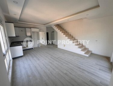 Современная квартира 2+1, 75 м² в районе Оба-id-10157-фото-2