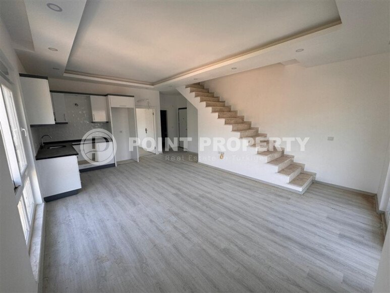 Современная квартира 2+1, 75 м² в районе Оба-id-10157-фото-2