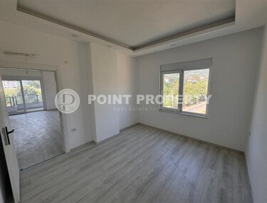 Современная квартира 2+1, 75 м² в районе Оба-id-10157-фото-3