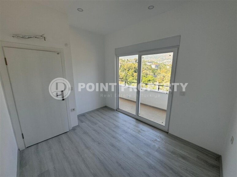 Современная квартира 2+1, 75 м² в районе Оба-id-10157-фото-4