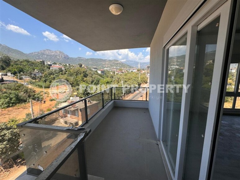 Современная квартира 2+1, 75 м² в районе Оба-id-10157-фото-7