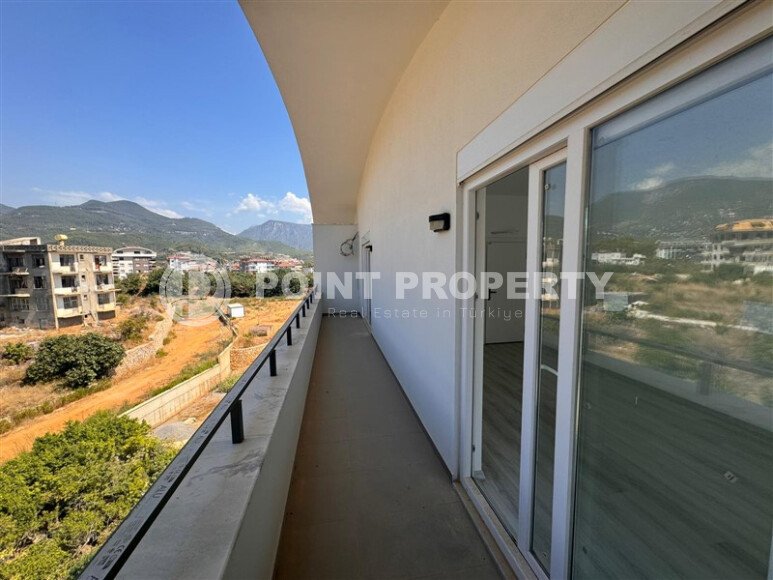 Современная квартира 2+1, 75 м² в районе Оба-id-10157-фото-8