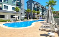 Стильный дуплекс 2+1, 85 м² в районе Оба с ВНЖ-id-10158-фото-1