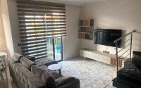 Стильный дуплекс 2+1, 85 м² в районе Оба с ВНЖ-id-10158-фото-2