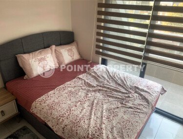 Стильный дуплекс 2+1, 85 м² в районе Оба с ВНЖ-id-10158-фото-3